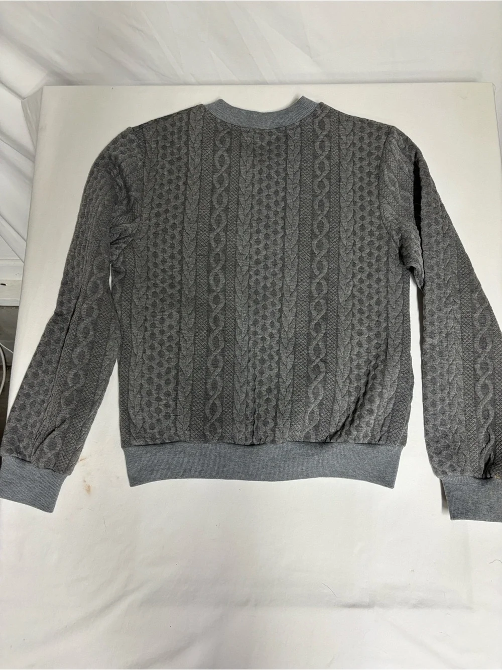 Pica women’s zip
